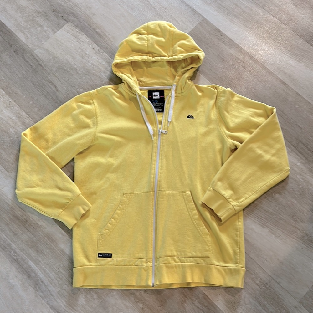 Men’s Quicksilver Hoodie - Size L